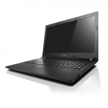 Lenovo Essential E51-80 Intel® Core™ i5 i5-6200U Computer portatile 39,6 cm (15.6") 4 GB DDR3L-SDRAM 500 GB Hard Disk Ibrido Windows 7 Professional Nero