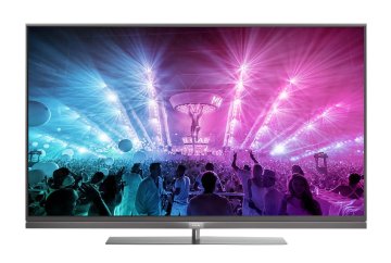 Philips 7000 series TV ultra sottile 4K Android TV™ 55PUS7181/12