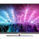 Philips 7000 series TV ultra sottile 4K Android TV™ 55PUS7181/12 2