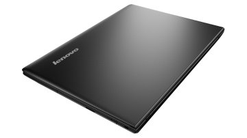 Lenovo Essential B50-50 Intel® Core™ i3 i3-5005U Computer portatile 39,6 cm (15.6") HD 4 GB DDR3L-SDRAM 128 GB SSD Windows 10 Home Nero