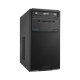 ASUSPRO D320MT-0G44000230 Intel® Pentium® G G4400 4 GB DDR4-SDRAM 1 TB HDD FreeDOS Desktop PC Nero 4