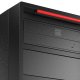 Lenovo ThinkStation P310 Intel® Core™ i5 i5-6500 4 GB DDR4-SDRAM 1 TB HDD Windows 7 Professional Tower Stazione di lavoro Nero 3