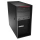 Lenovo ThinkStation P310 Intel® Core™ i5 i5-6500 4 GB DDR4-SDRAM 1 TB HDD Windows 7 Professional Tower Stazione di lavoro Nero 6