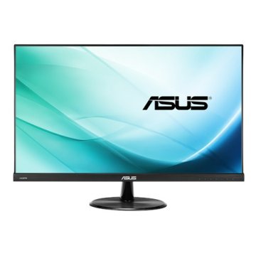 ASUS VP239H Monitor PC 58,4 cm (23") 1920 x 1080 Pixel Full HD LED Nero