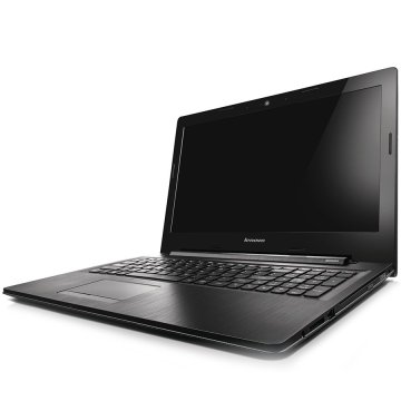 Lenovo IdeaPad G50-80 Intel® Core™ i7 i7-5500U Computer portatile 39,6 cm (15.6") 6 GB DDR3L-SDRAM 500 GB HDD AMD Radeon R5 M330 Windows 10 Home Nero