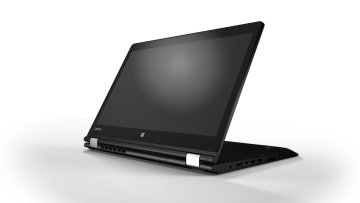 Lenovo ThinkPad P40 Yoga Intel® Core™ i7 i7-6500U Ultrabook 35,6 cm (14") Touch screen Full HD 8 GB DDR3L-SDRAM 256 GB SSD NVIDIA® Quadro® M500M Wi-Fi 5 (802.11ac) Windows 10 Pro Nero