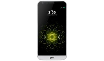 TIM LG G5 H850 13,5 cm (5.3") SIM singola Android 6.0.1 4G USB tipo-C 4 GB 32 GB 2800 mAh Argento