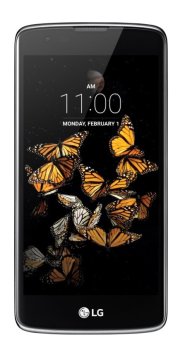 TIM LG K8 12,7 cm (5") SIM singola Android 6.0 4G Micro-USB 1,5 GB 8 GB 2125 mAh Blu