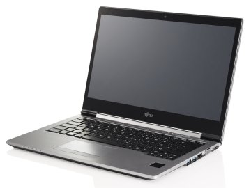 Fujitsu LIFEBOOK U745 Intel® Core™ i7 i7-5600U Ultrabook 35,6 cm (14") HD+ 8 GB DDR3-SDRAM 256 GB SSD Windows 7 Professional Grigio