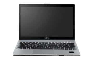 Fujitsu LIFEBOOK S936 Intel® Core™ i5 i5-6200U Computer portatile 33,8 cm (13.3") Full HD 8 GB DDR4-SDRAM 500 GB HDD+SSD Windows 7 Professional Nero, Argento