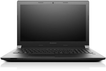 Lenovo Essential B50-50 Intel® Core™ i3 i3-5005U Computer portatile 39,6 cm (15.6") 4 GB DDR3L-SDRAM 500 GB Hard Disk Ibrido Windows 7 Professional Nero