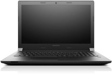 Lenovo Essential B50-50 Intel® Core™ i5 i5-5200U Computer portatile 39,6 cm (15.6") 8 GB DDR3L-SDRAM 1 TB HDD NVIDIA® GeForce® 920M Windows 10 Home Nero