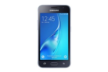 TIM Samsung Galaxy J1 (2016) 11,4 cm (4.5") SIM singola Android 5.1.1 4G Micro-USB 1 GB 8 GB 2050 mAh Nero