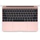 Apple MacBook Intel® Core™ m3 m3-6Y30 Computer portatile 30,5 cm (12