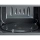 LG MH6384BPR forno a microonde Superficie piana Microonde combinato 23 L 1200 W Nero, Acciaio inossidabile 5