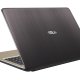 ASUS VivoBook X540LA-XX112D laptop Intel® Core™ i5 i5-5200U Computer portatile 39,6 cm (15.6