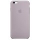 Apple Custodia in silicone per iPhone 6s - Lavanda 2