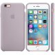 Apple Custodia in silicone per iPhone 6s - Lavanda 6