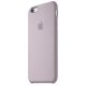 Apple Custodia in silicone per iPhone 6s - Lavanda 7