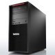 Lenovo ThinkStation P310 Intel® Core™ i7 i7-6700 8 GB DDR4-SDRAM 1 TB Hard Disk Ibrido Windows 7 Professional Tower Stazione di lavoro Nero 2