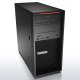 Lenovo ThinkStation P310 Intel® Core™ i7 i7-6700 8 GB DDR4-SDRAM 1 TB Hard Disk Ibrido Windows 7 Professional Tower Stazione di lavoro Nero 4