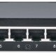 Intellinet 561099 switch di rete Gestito Gigabit Ethernet (10/100/1000) Nero 5