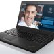 Lenovo ThinkPad T560 Intel® Core™ i7 i7-6600U Computer portatile 39,6 cm (15.6