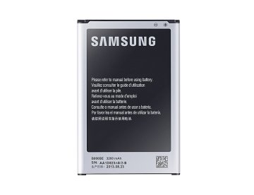 Samsung EB-ALL Nero