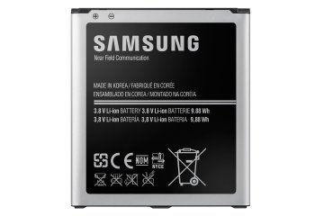 Samsung Battery(GT-i9500)