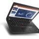 Lenovo ThinkPad X260 Intel® Core™ i5 i5-6200U Computer portatile 31,8 cm (12.5