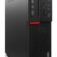 Lenovo ThinkCentre M900 Intel® Core™ i7 i7-6700 8 GB DDR4-SDRAM 256 GB SSD Windows 7 Professional SFF PC Nero 2