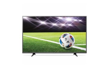 LG 55UH600V TV 139,7 cm (55") 4K Ultra HD Wi-Fi Nero