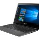 ASUS VivoBook Flip TP301UJ-C4094T Intel® Core™ i7 i7-6500U Ibrido (2 in 1) 33,8 cm (13.3