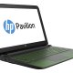 HP Pavilion Notebook Gaming - 15-ak113nl (ENERGY STAR) 4