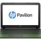 HP Pavilion Gaming 15-ak102nl Intel® Core™ i7 i7-6700HQ Computer portatile 39,6 cm (15.6