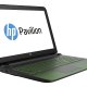 HP Pavilion Gaming 15-ak102nl Intel® Core™ i7 i7-6700HQ Computer portatile 39,6 cm (15.6
