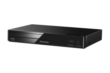 Panasonic DMP-BD84EG-K Blu-Ray player