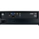 Optoma W331 videoproiettore Proiettore a raggio standard 3300 ANSI lumen DLP WXGA (1280x800) Compatibilità 3D Nero 6