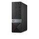 DELL Vostro 3250 Intel® Core™ i5 i5-6400 4 GB DDR3L-SDRAM 500 GB HDD Windows 7 Professional Mini PC PC Nero 2