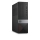 DELL Vostro 3250 Intel® Core™ i5 i5-6400 4 GB DDR3L-SDRAM 500 GB HDD Windows 7 Professional Mini PC PC Nero 4