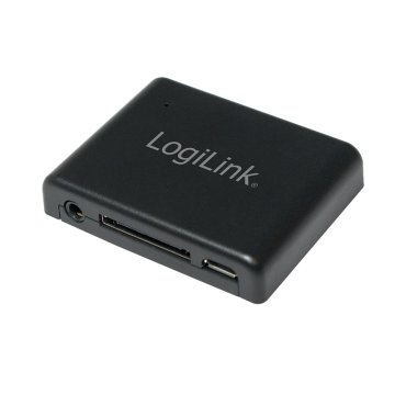 LogiLink BT0021A scheda di rete e adattatore Bluetooth