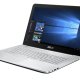ASUS VivoBook Pro N552VW-FY136T Intel® Core™ i7 i7-6700HQ Computer portatile 39,6 cm (15.6
