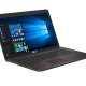 ASUS X756UX-T4027T laptop Intel® Core™ i5 i5-6200U Computer portatile 43,9 cm (17.3