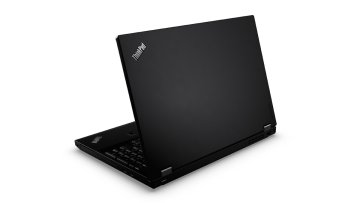 Lenovo ThinkPad L560 Intel® Core™ i5 i5-6200U Computer portatile 39,6 cm (15.6") HD 4 GB DDR3L-SDRAM 192 GB SSD Wi-Fi 5 (802.11ac) Windows 7 Professional Nero