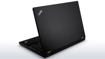 Lenovo ThinkPad L560 Intel® Core™ i5 i5-6200U Netbook 39,6 cm (15.6") HD 4 GB DDR3L-SDRAM 500 GB HDD Wi-Fi 5 (802.11ac) Windows 7 Professional Nero