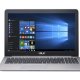 ASUS K501UX-FI116T Intel® Core™ i7 i7-6500U Computer portatile 39,6 cm (15.6