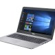 ASUS K501UX-FI116T Intel® Core™ i7 i7-6500U Computer portatile 39,6 cm (15.6