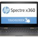 HP Spectre x360 13-4124nl Intel® Core™ i5 i5-6200U Ibrido (2 in 1) 33,8 cm (13.3