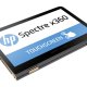 HP Spectre x360 13-4124nl Intel® Core™ i5 i5-6200U Ibrido (2 in 1) 33,8 cm (13.3