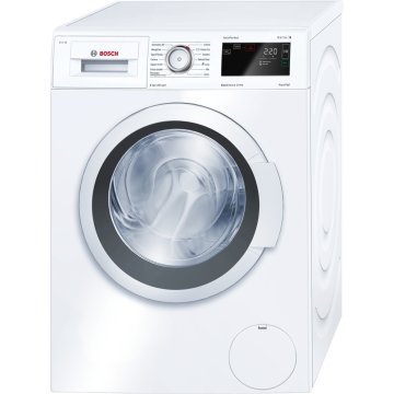 Bosch Serie 6 WAT24608IT lavatrice Caricamento frontale 8 kg 1200 Giri/min Bianco